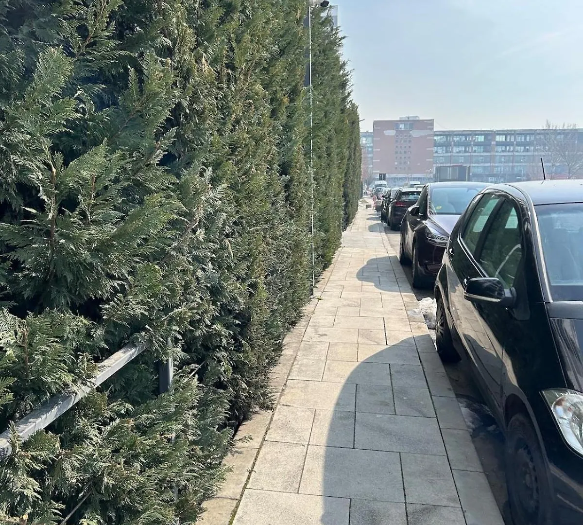 Nor Apartament Bukarest