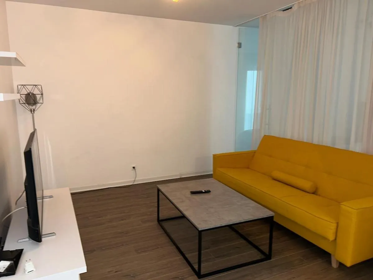 Apartment Nor Apartament Bucharest