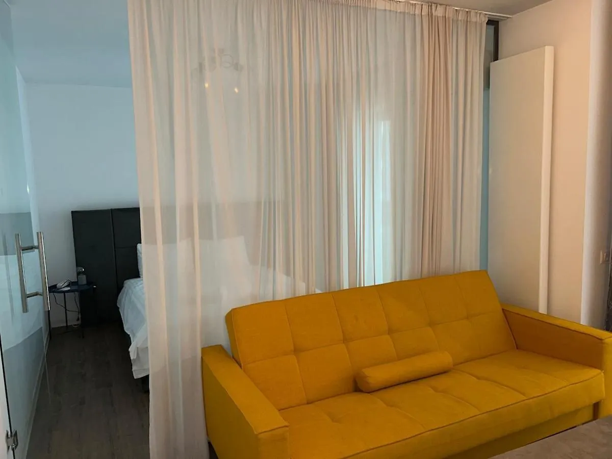 Nor Apartament Bucharest 0*,