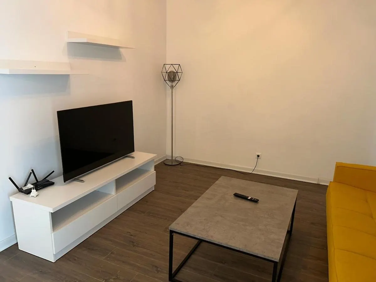 Nor Apartament Bucharest 0*,  Romania