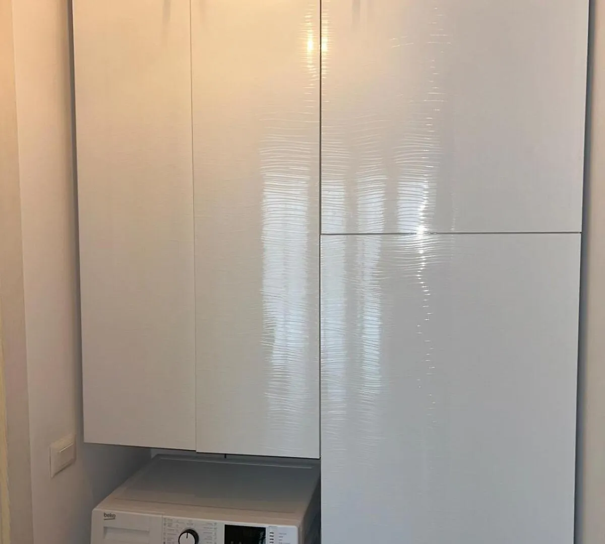 Nor Apartament Bukarest 0*,