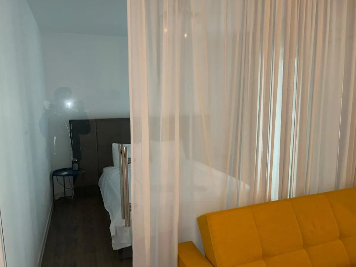 Nor Apartament Bucharest