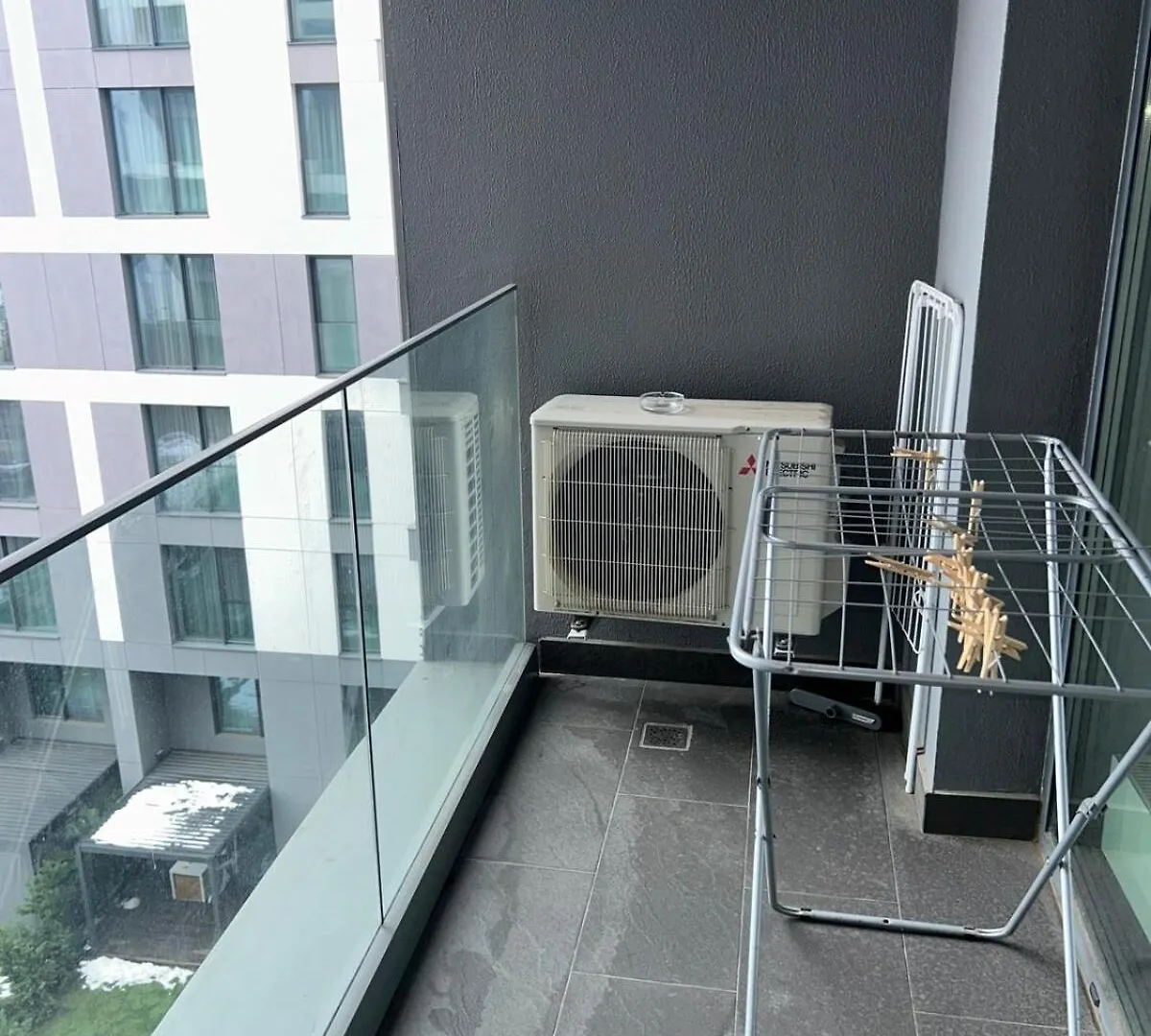 Nor Apartament Bukarest