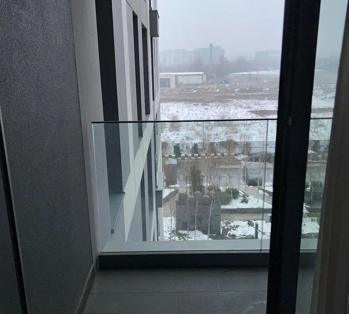 Nor Apartament Bucharest Apartment