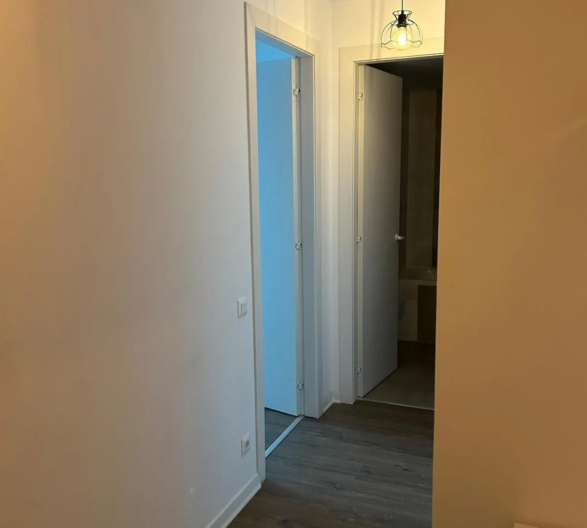 Apartment Nor Apartament Bucharest