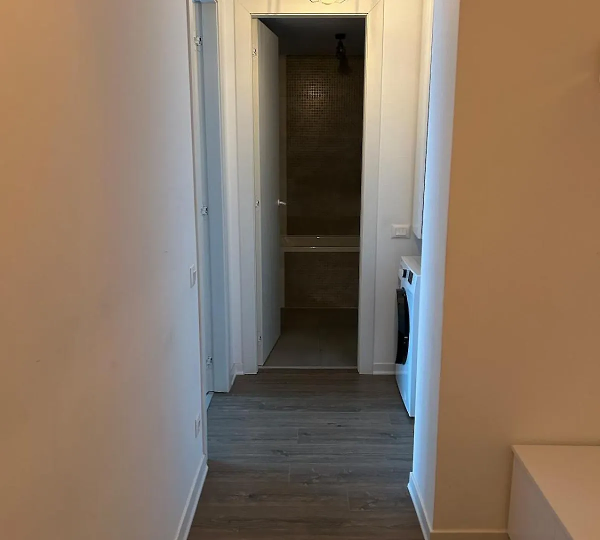 Nor Apartament Bucharest Apartment