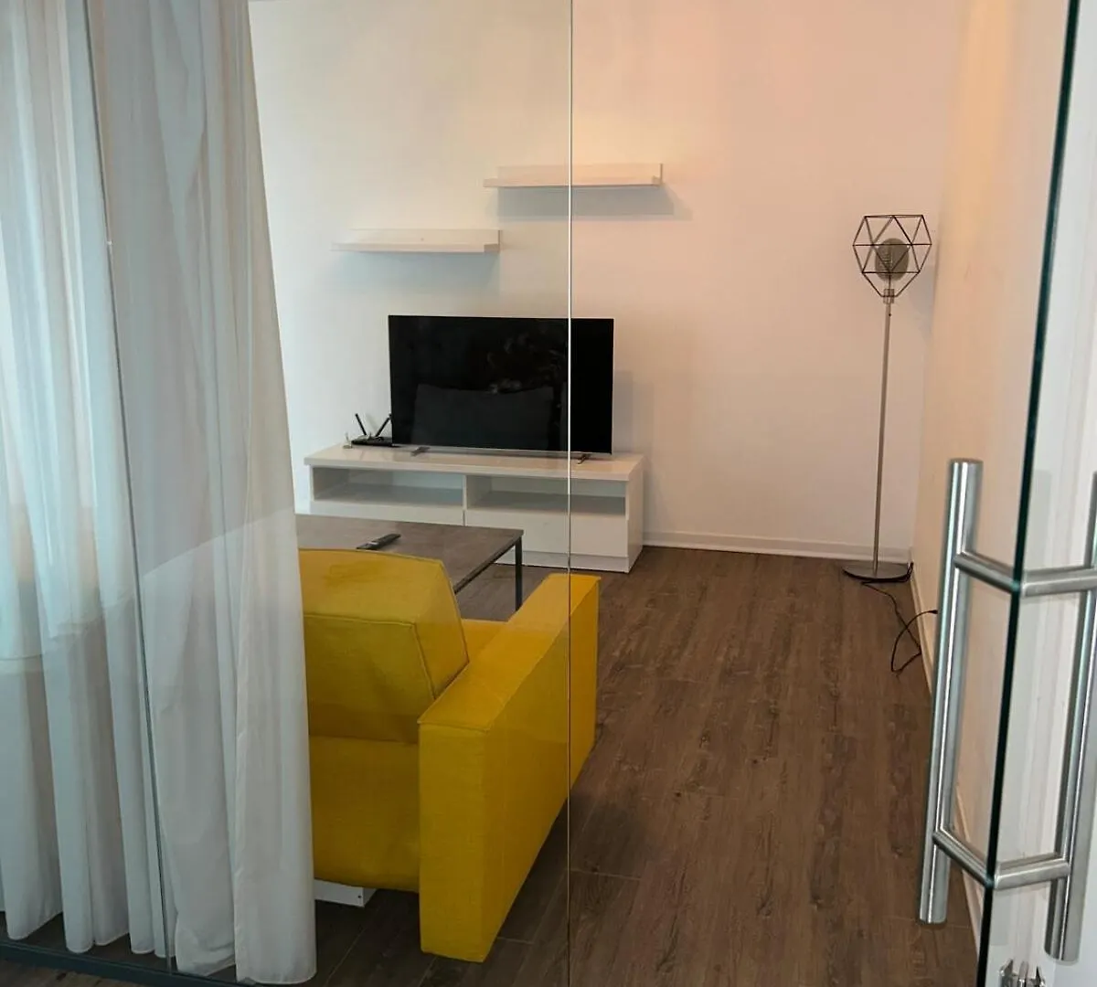 Nor Apartament Bucharest Romania