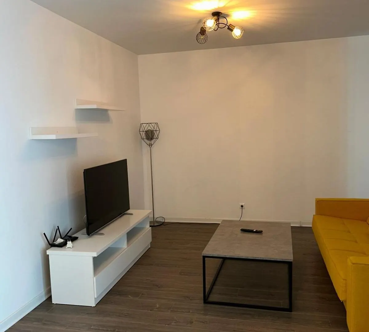 Nor Apartament Bucharest Apartment