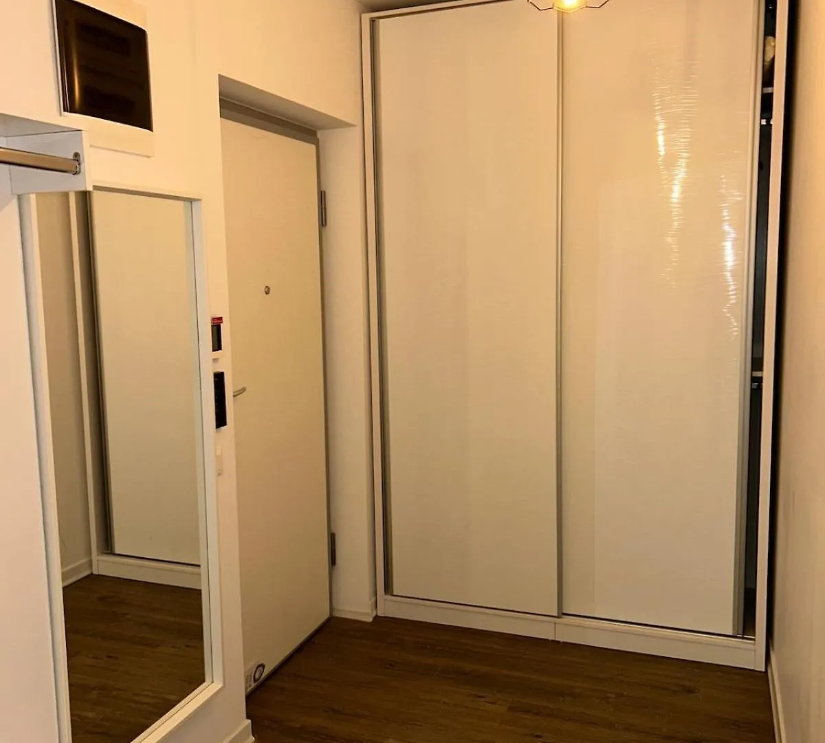 Nor Apartament Bukarest