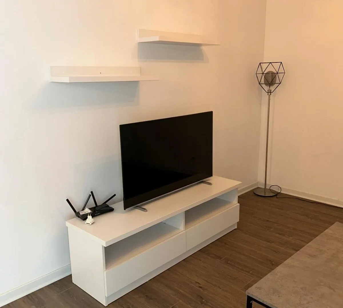 Nor Apartament Bucharest Apartment