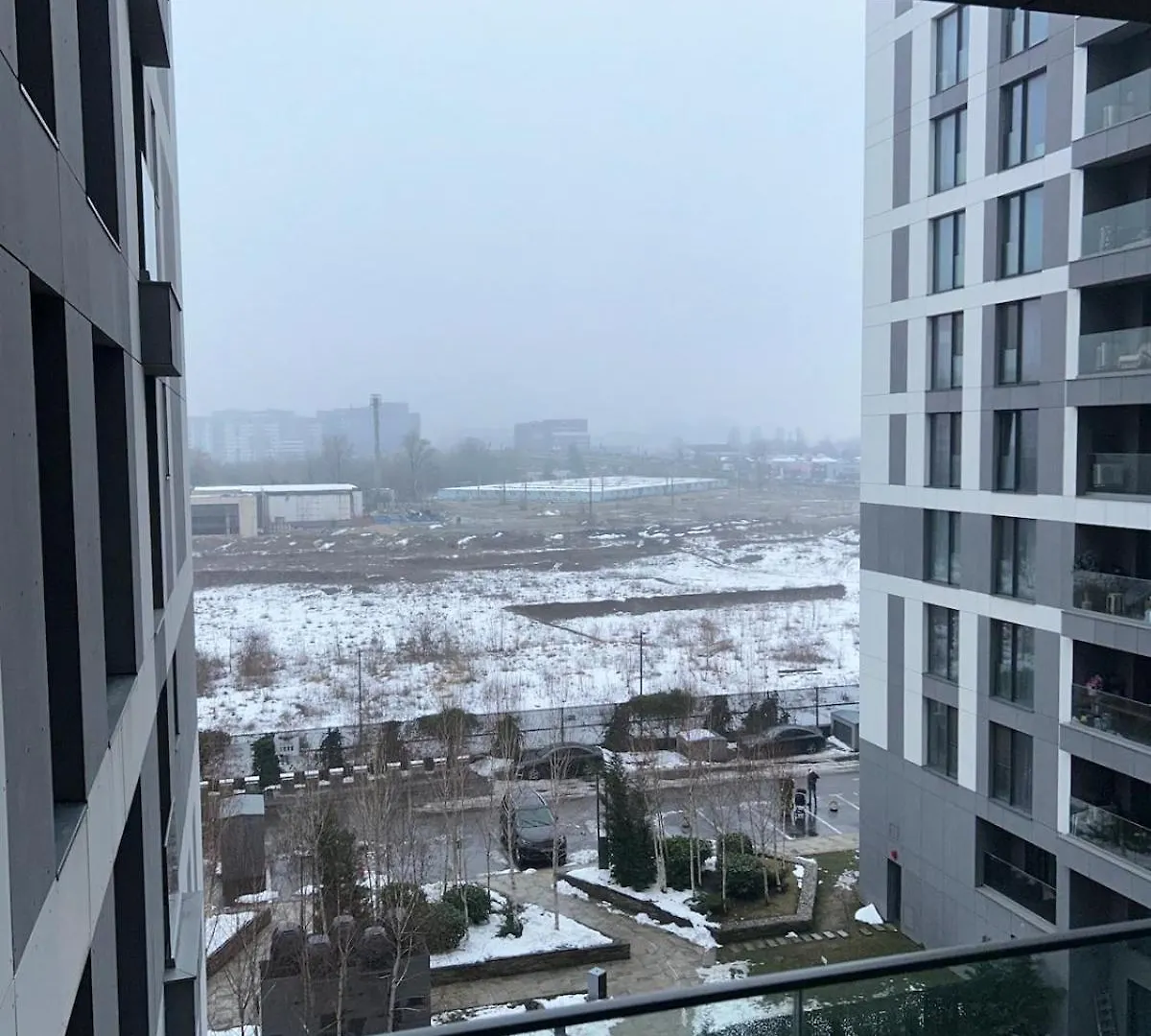 Nor Apartament Bucharest