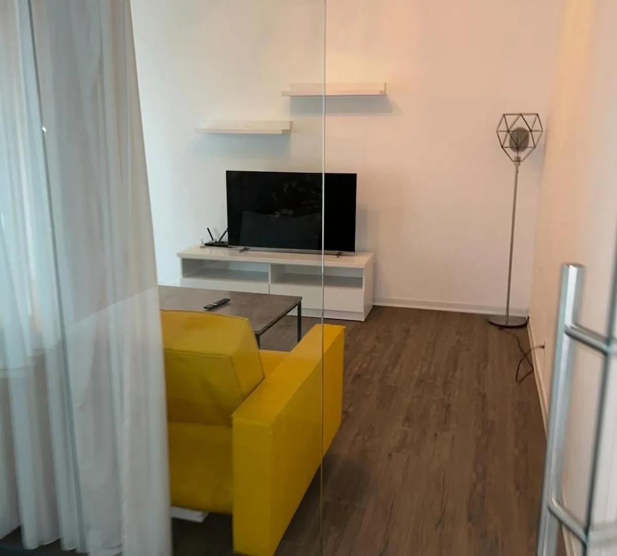 Apartment Nor Apartament Bucharest