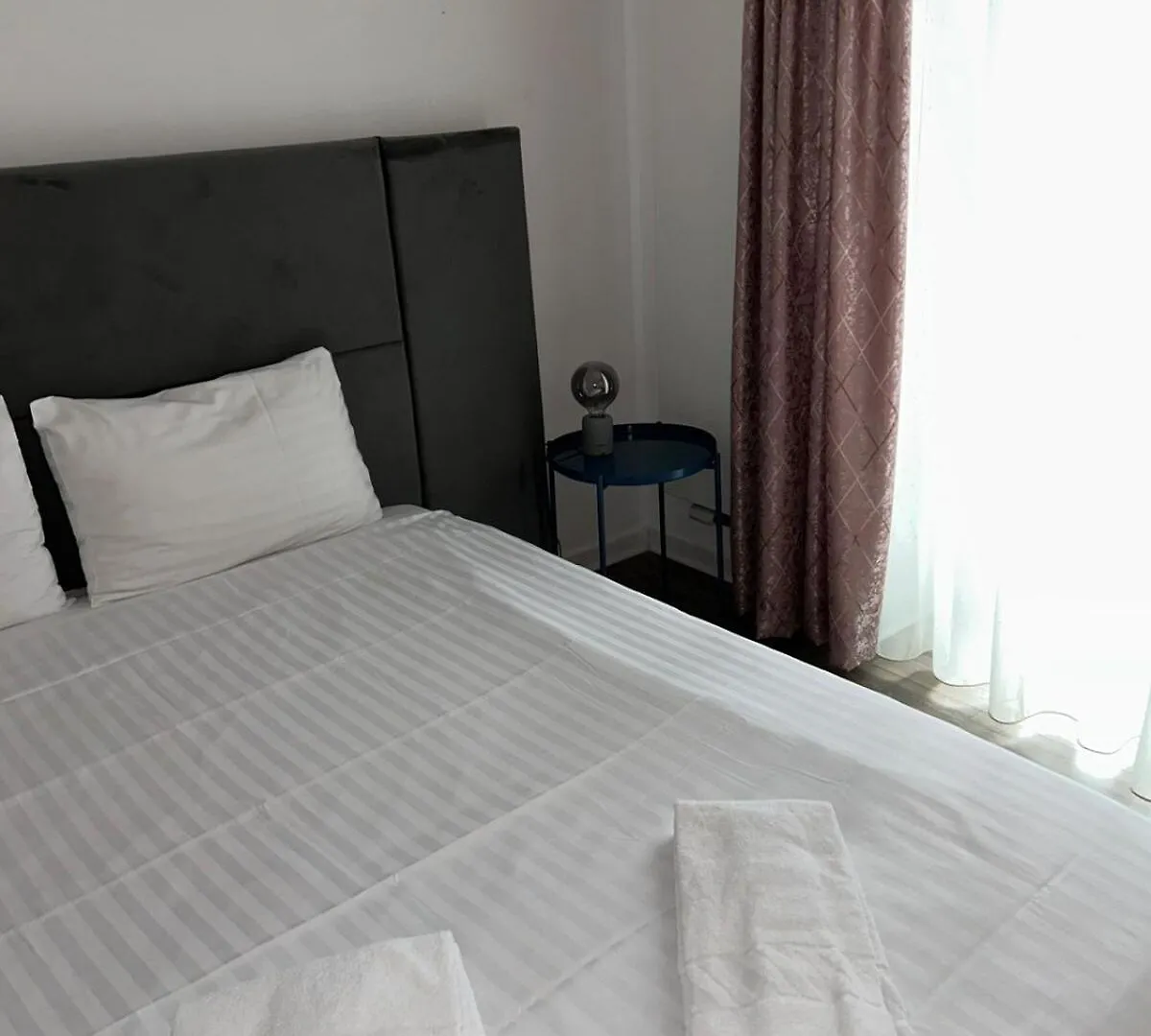 Nor Apartament Bukurešť 0*,